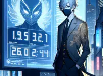 「フクロウと呼ばれた男」配信スタート！Disney+で視聴可能な政治ドラマの新シリーズ