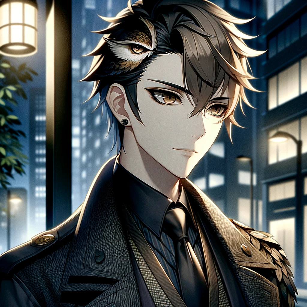 <h2>新ドラマ「フクロウと呼ばれた男」放送開始日は？</h2>