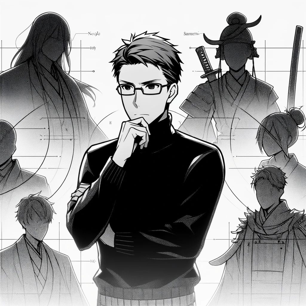 <h2>「フクロウと呼ばれた男」で描かれる重要シーン</h2>