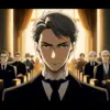 田中泯が主演する「フクロウと呼ばれた男」：独自のダンススタイルから政治ドラマへの挑戦