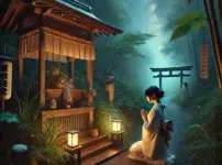 「七夕の国」のテーマと深層考察アイキャッチ