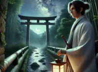 『七夕の国』の八木原の謎に迫るアイキャッチ