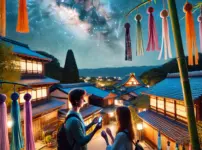『七夕の国』の海外の反応を徹底解説！アイキャッチ