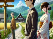 ドラマ「七夕の国」キャスト発表！豪華俳優陣が集結アイキャッチ