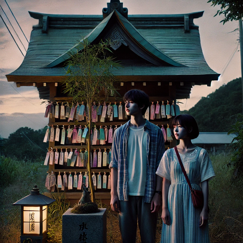 七夕の国がつまらない理由とその背景 