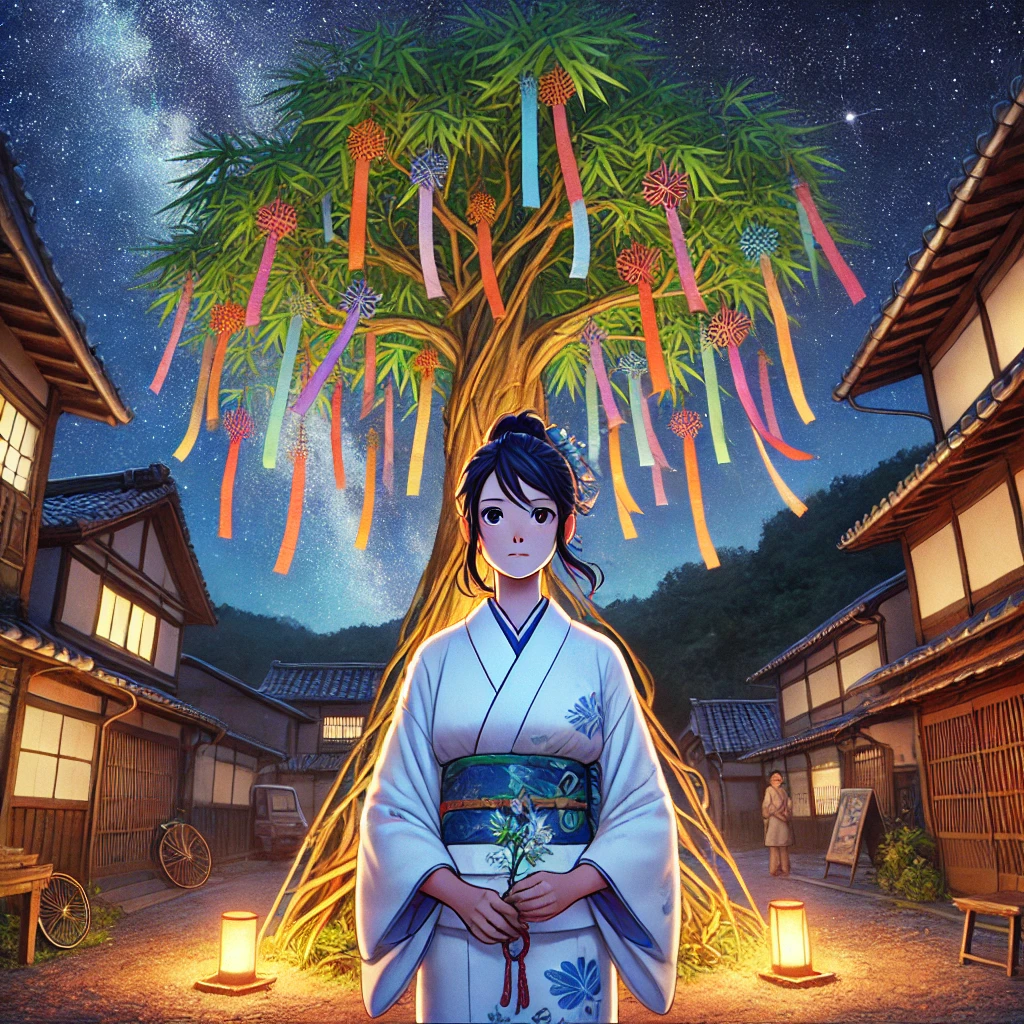 七夕の国での亜紀の役割と成長 