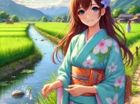 七夕の国の亜紀の魅力を徹底解説アイキャッチ