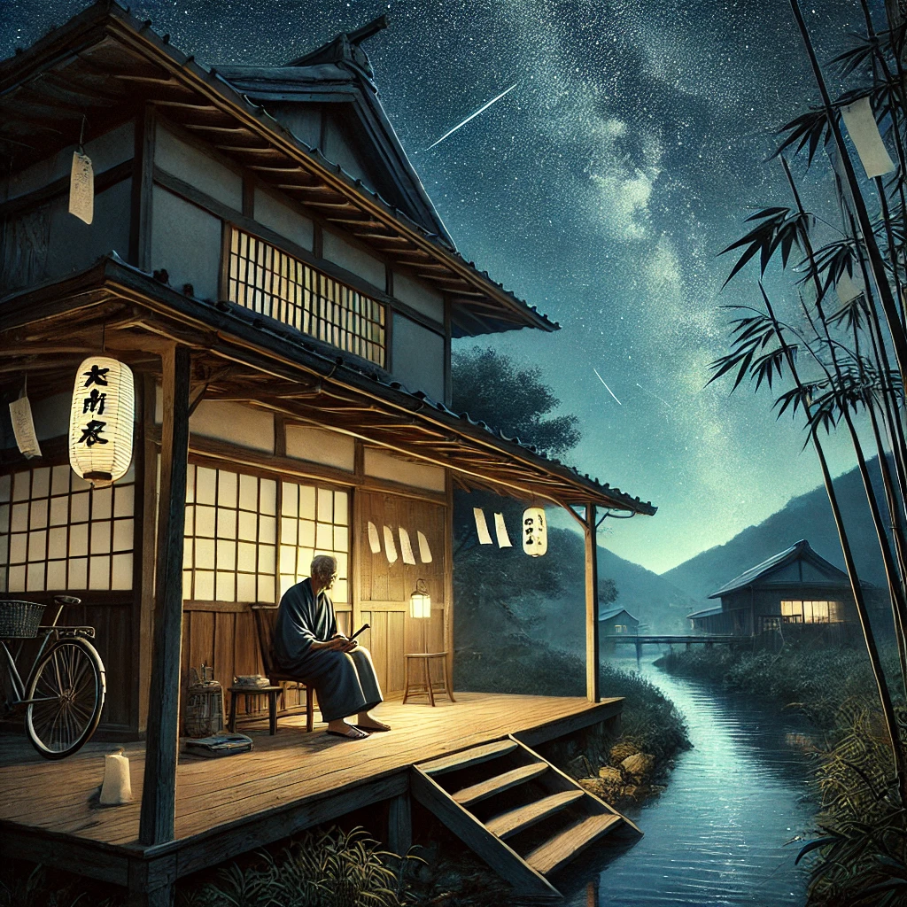 七夕の国の作者意図と考察 