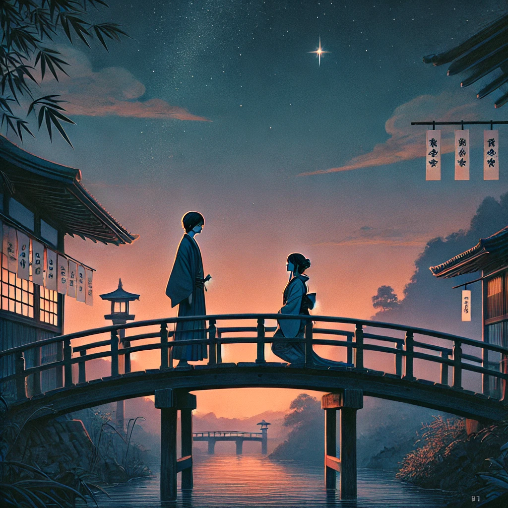 七夕の国の最後の結末を徹底解説 