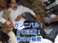 ガンニバルのグロさと怖さに迫る！視聴者を震撼させる5つの衝撃シーンとは？アイキャッチ